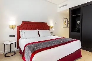 Eurostars Azahar 4*