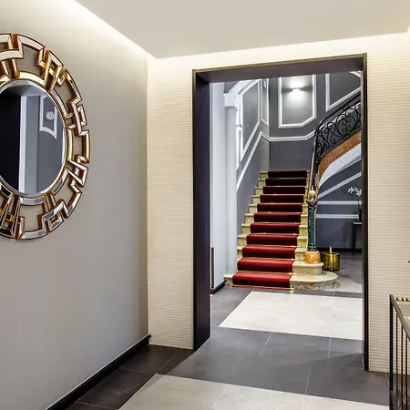 Eurostars Azahar Otel