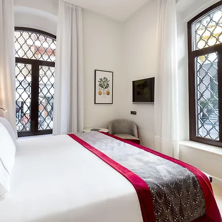 Eurostars Azahar Otel 4*