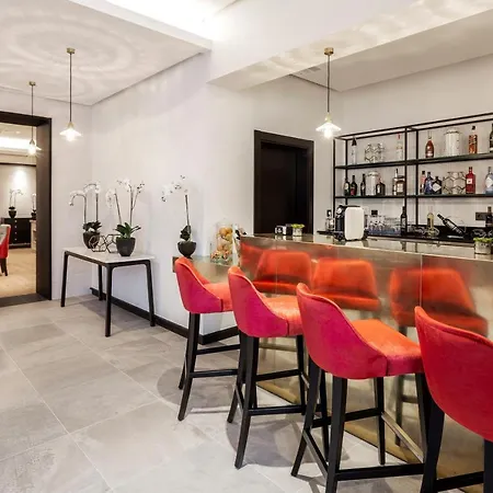 Otel Eurostars Azahar
