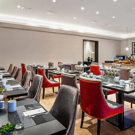 Eurostars Azahar Otel Cordoba