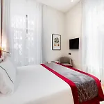 Eurostars Azahar Córdoba