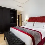 Eurostars Azahar Hotel Córdoba
