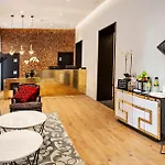 Hotel Eurostars Azahar Córdoba