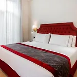 Hotel Eurostars Azahar Córdoba