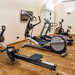 Eurostars Azahar Hotel