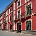 Hotel Eurostars Azahar Córdoba