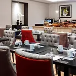 Hotel Eurostars Azahar 4*