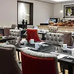Eurostars Azahar 4*