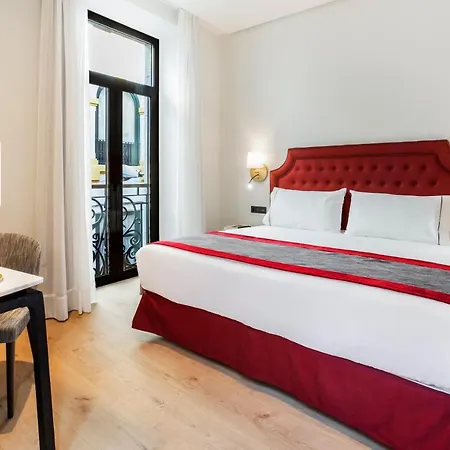 Eurostars Azahar 4*