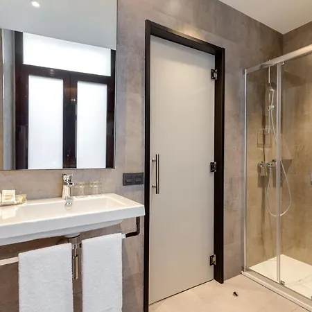 Eurostars Azahar Готель Кордова