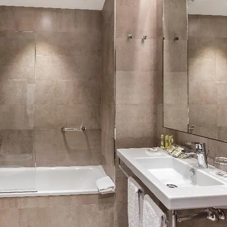 Eurostars Azahar Cordoba