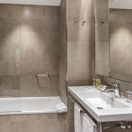 Eurostars Azahar Кордова