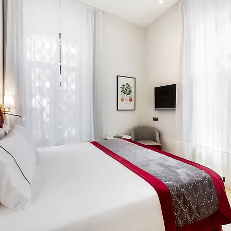 Eurostars Azahar Кордова