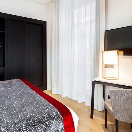 Eurostars Azahar Hotel