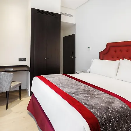 Eurostars Azahar Кордова