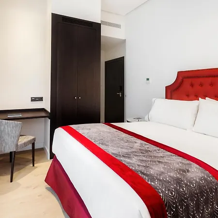 Eurostars Azahar Córdoba