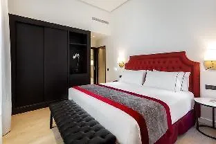 Eurostars Azahar Отель Кордова