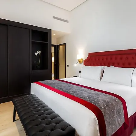 Eurostars Azahar Готель Кордова