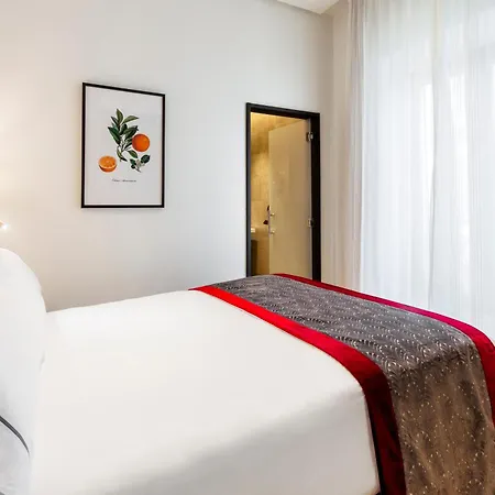 Eurostars Azahar Hotel Cordoba