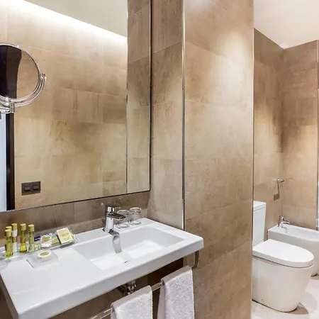 Eurostars Azahar 4* Cordoba