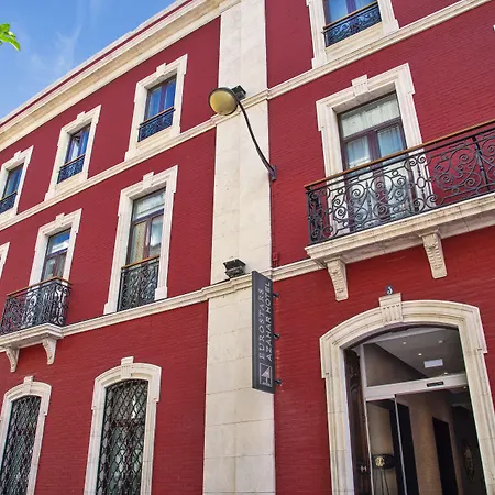 Eurostars Azahar Hotel Cordoba