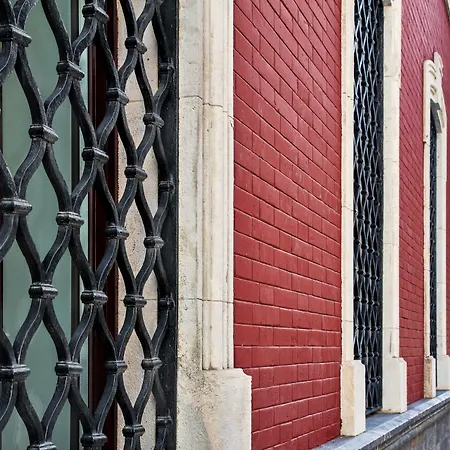 Hotel Eurostars Azahar 4*