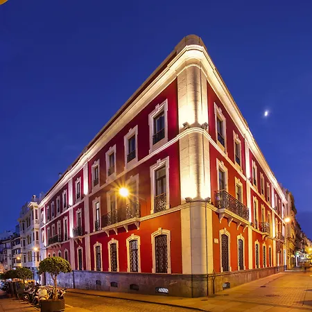 Eurostars Azahar 4* Cordoba