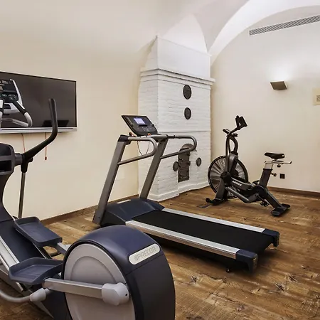 Eurostars Azahar 4* Cordoba