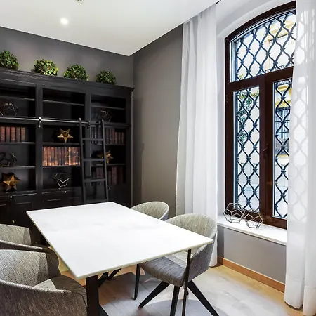 Eurostars Azahar Готель Кордова