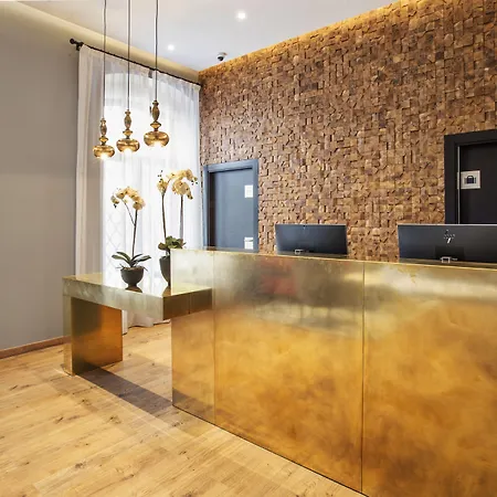 Hotel Eurostars Azahar Cordoba