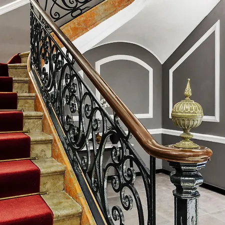 Eurostars Azahar Cordoba