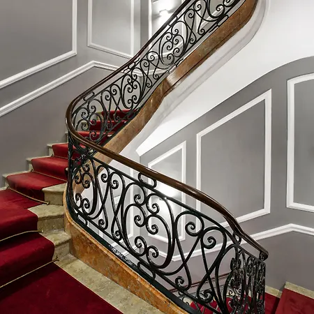 Eurostars Azahar 4* Kordoba