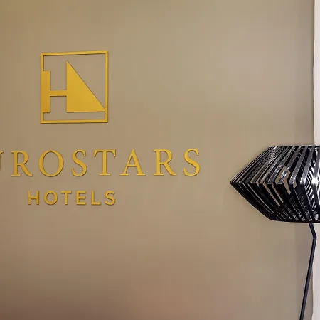 Готель Eurostars Azahar