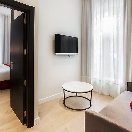 Eurostars Azahar Szálloda 4*