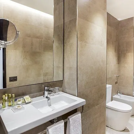 Eurostars Azahar Hotel Cordoba