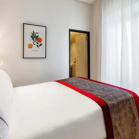 Eurostars Azahar Hotel