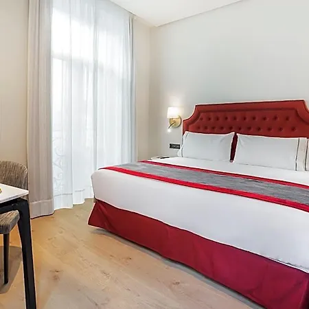 Eurostars Azahar 4* Cordoba