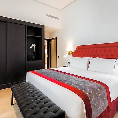 Eurostars Azahar 4* Cordoba
