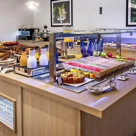 Eurostars Azahar Hotel Cordoba