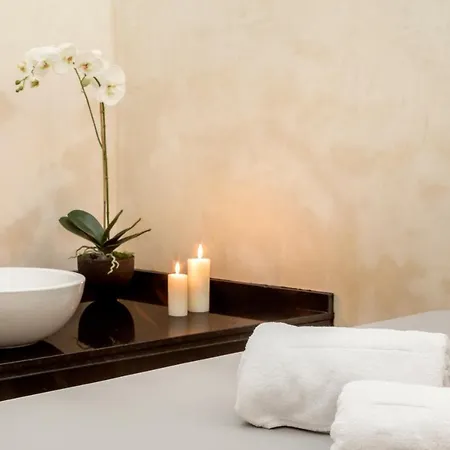 Eurostars Azahar 4* Cordoba