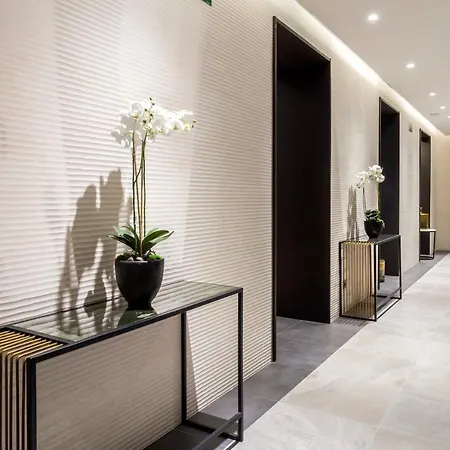 Hotel Eurostars Azahar 4*