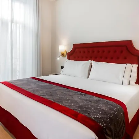 Szálloda Eurostars Azahar Córdoba