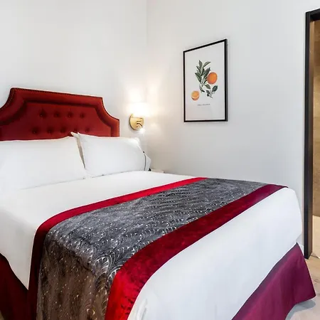 Eurostars Azahar Hotel Kordoba