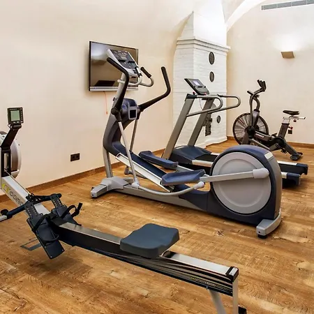 Eurostars Azahar Готель