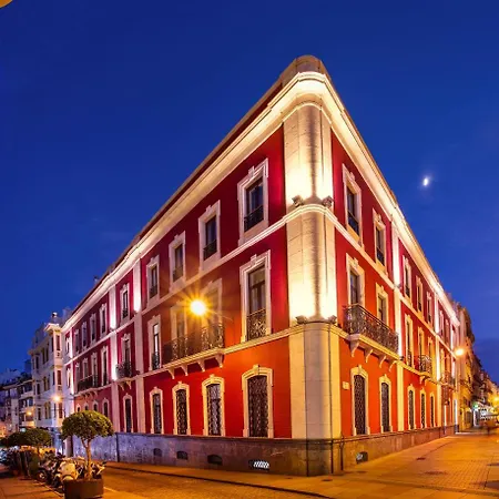 Eurostars Azahar Hotel 4*