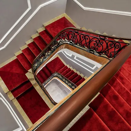 Eurostars Azahar 4* Córdoba