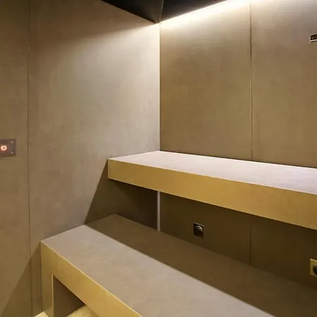 Hotel Eurostars Azahar 4*