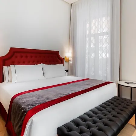 Eurostars Azahar Отель 4*