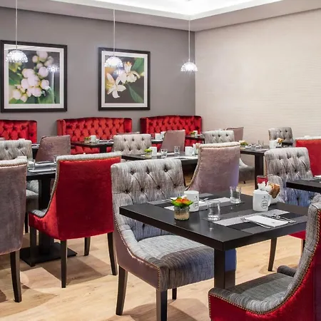 Eurostars Azahar 4* Кордова